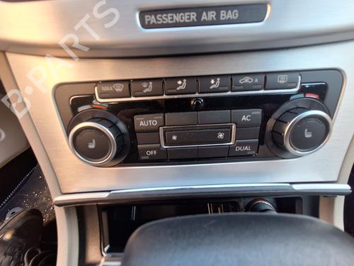 Used Climate control VW PASSAT B6 (3C2) [2005-2011]  30717180