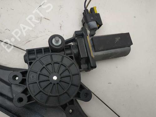 Front right window mechanism ABARTH 500 / 595 / 695 1.4 (312.AXD1A) | BP4876764C23 