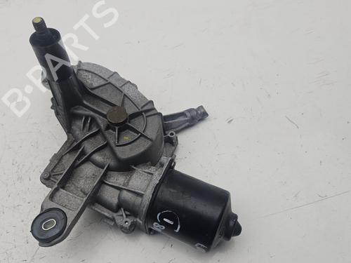 Viskermotor vindrute CITROËN C4 Picasso I MPV (UD_) 2.0 HDi 138 | BP29937611M29