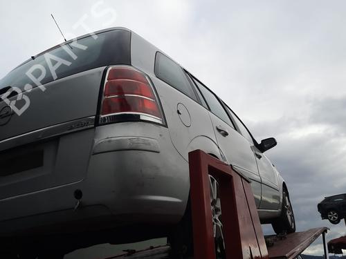 Used Parts OPEL ZAFIRA / ZAFIRA FAMILY B (A05) 1.9 CDTI (M75) 4746755