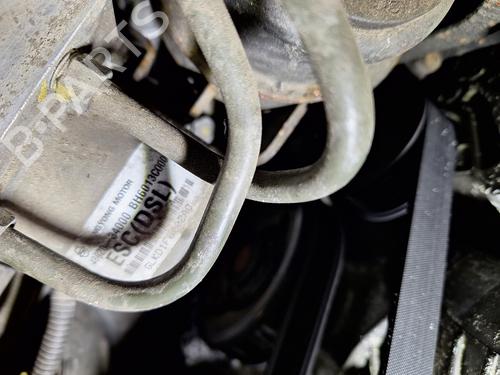 ABS pump SSANGYONG KORANDO (CK) 2.0 e-XDi | BP38935540M43 - Image 2