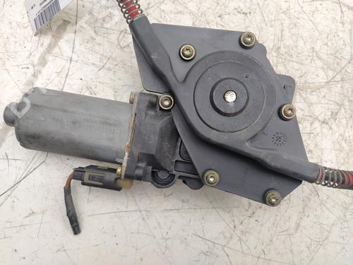 Front right window mechanism FORD FIESTA Hatchback Van (JV_) 1.4 | BP16275299C23 