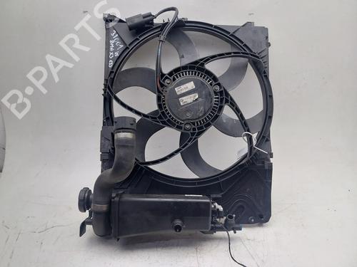 Radiator fan BMW X3 (E83) 3.0 i xDrive | BP15078155M35 
