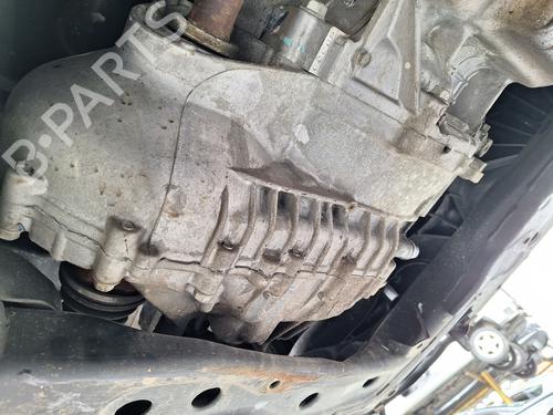 Gearbox HONDA ACCORD VII (CL, CN) 2.2 i-CTDi (CN1) | BP17166637M3 