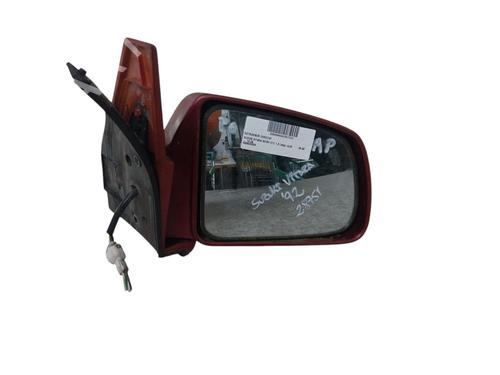 Used Right mirror Right mirror SUZUKI VITARA (ET, TA, TD) 1.6 i 16V All-wheel Drive (ET, TA02, SE416) (97 hp) 35974599 35974599
