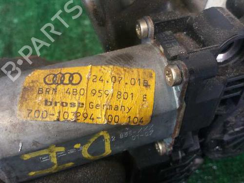 Left front window motor AUDI A6 C5 (4B2) 2.5 TDI quattro | BP171240E21 
