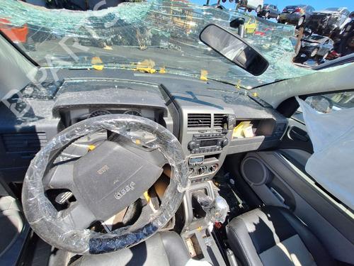 Steering column JEEP COMPASS (MK49) | BP36383167M21 - Image 6