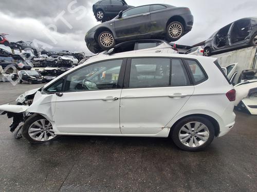 Left front window switch VW GOLF VII Variant (BA5, BV5) 1.2 TSI | BP33035849I27  - Image 7