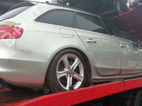 Used Parts AUDI A3 (8P1)  2.0 FSI  155854