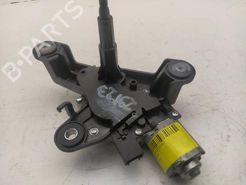 Rear wiper motor PEUGEOT 208 I (CA_, CC_)  | BP10153977M102 