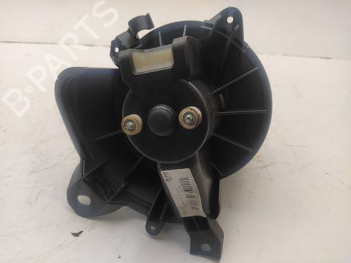 Heater blower motor OPEL CORSA D (S07)  | BP10353705M62 