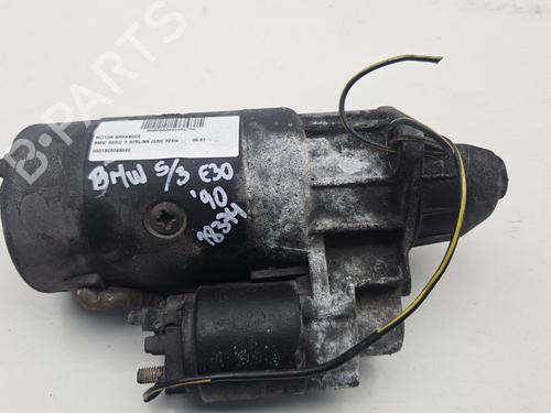 Démarreur BMW 3 (E30) 324 td (115 hp) 27817440