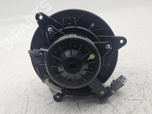 Heater blower motor OPEL INSIGNIA A (G09) | BP23237361M62