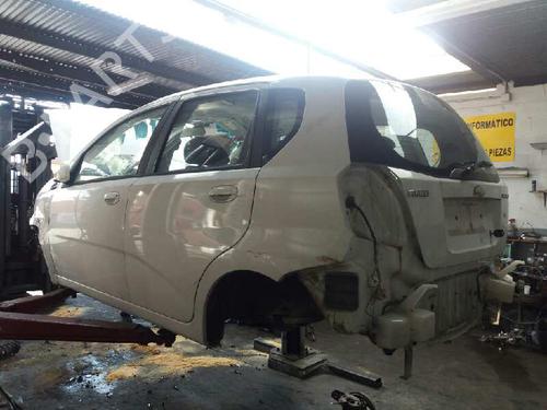 Switch CHEVROLET AVEO / KALOS Hatchback (T250, T255) 1.4 | BP1333541I30 - Image 5