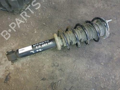 Used Left front shock absorber PEUGEOT 407 SW (6E_, 6D_) 2.0 (136 hp) 539866