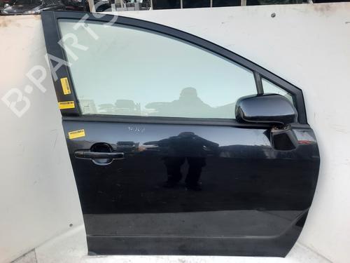 Used Right front door TOYOTA COROLLA Verso (ZER_, ZZE12_, R1_) [2004-2009]  11142714