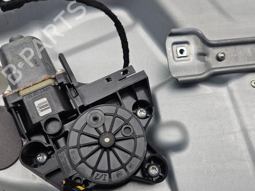 Front right window mechanism FORD FOCUS II (DA_, HCP, DP) | BP30124135C23
