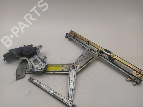 Used Front right window mechanism ALFA ROMEO 166 (936_) [1998-2007]  8499468
