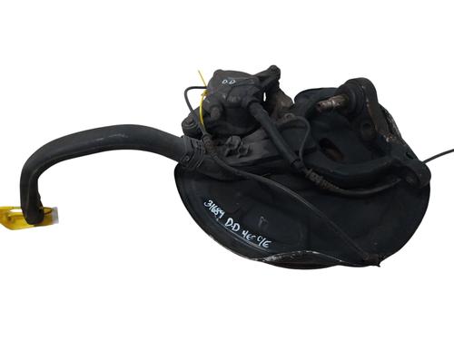 Right front steering knuckle MERCEDES-BENZ E-CLASS (W211) E 220 CDI (211.006) | BP37198220M26 - Image 2