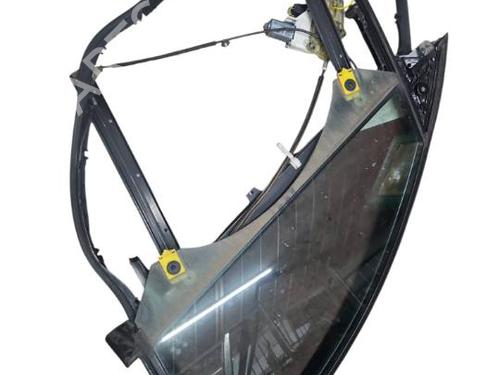Front left window mechanism AUDI A6 C6 Avant (4F5) | BP32088268C22 - Image 2