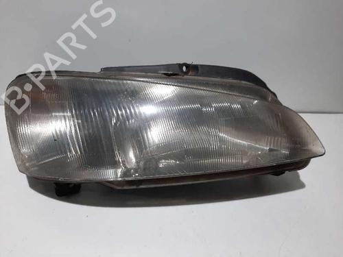 Højre forlygte PEUGEOT 106 II (1A_, 1C_) 1.1 i (60 hp) 6452481