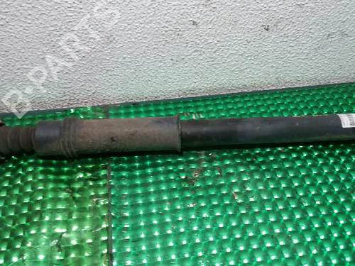 Used Right rear shock absorber PEUGEOT 308 I (4A_, 4C_) [2007-2016]  14065020