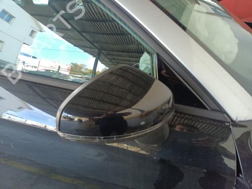 Right mirror AUDI A1 Sportback (8XA, 8XF) 1.2 TFSI | BP29311357C27 