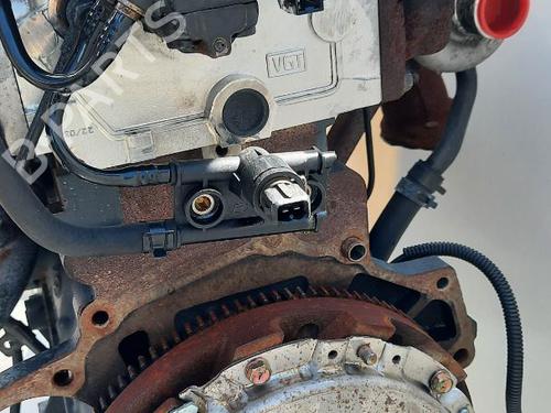 Engine HYUNDAI SANTA FÉ I (SM) 2.0 CRDi | BP23096953M1 