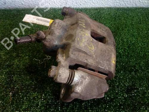 Used Right front brake caliper KIA SHUMA II Saloon (FB) 1.6 (101 hp) 11593345
