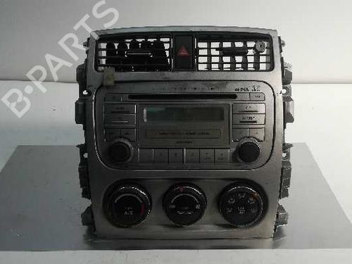 Used Radio SUZUKI LIANA (ER, RH_) [2001-2025]  3497939