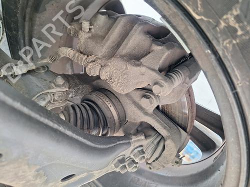 Used Left front steering knuckle Left front steering knuckle 38935569 38935569
