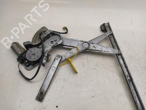 Used Front left window mechanism MG MG ZR 105 (103 hp) 22411464