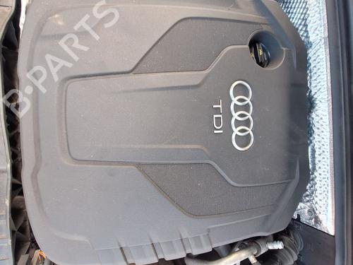 Upper protection AUDI A5 Sportback (8TA) 2.0 TDI | BP29626013M93 