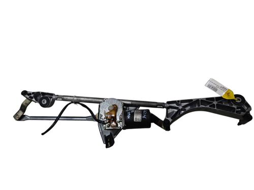 Used Front wiper motor Front wiper motor MERCEDES-BENZ C-CLASS (W203) C 220 CDI (203.006) (136 hp) 40514284 40514284