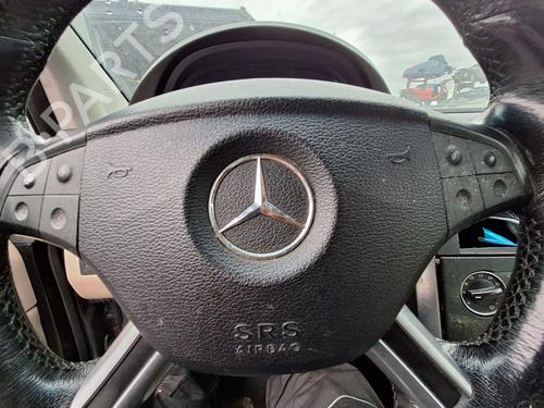 Airbag chauffør MERCEDES-BENZ B-CLASS Sports Tourer (W245) [2005-2011]  21728550