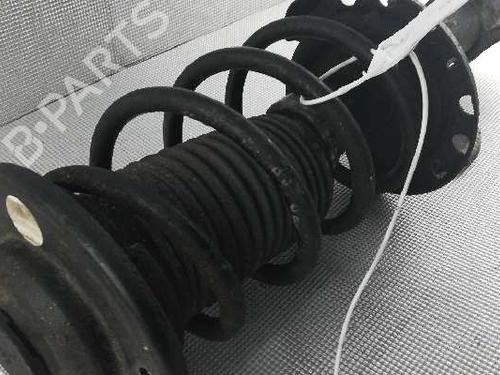Right front shock absorber OPEL VECTRA C GTS (Z02) 2.2 DTI 16V (F68) | BP1283604M17 