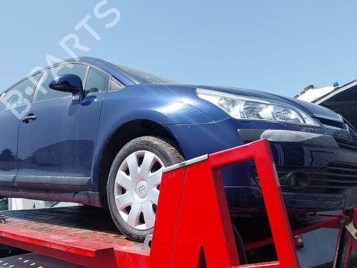Brugte CITROËN C4 I (LC_)    4562781