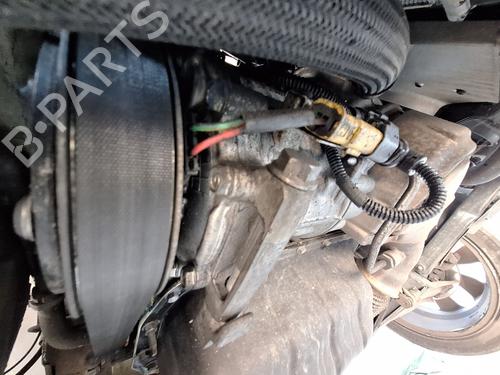 Used AC compressor AC compressor CITROËN C3 Picasso (SH_) [2008-2026] 33470671 33470671