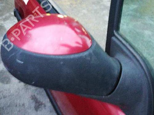 Right mirror CITROËN C3 I (FC_, FN_) 1.4 HDi | BP2521015C27 