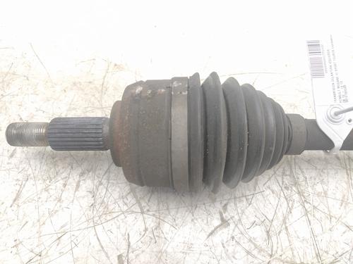 Left front driveshaft RENAULT MEGANE III Grandtour (KZ0/1) 1.5 dCi (KZ09, KZ0D, KZ1G, KZ29, KZ14, KZ1W, KZ10, KZ1F,... | BP17166595M38 