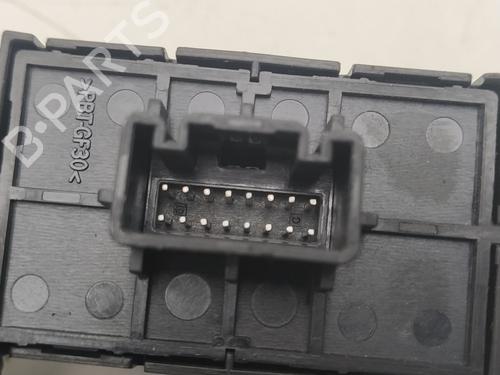 Hand brake NISSAN X-TRAIL III (T32_, T32R, T32RR) 1.6 dCi ALL MODE 4x4-i (NT32) | BP18087295I18 