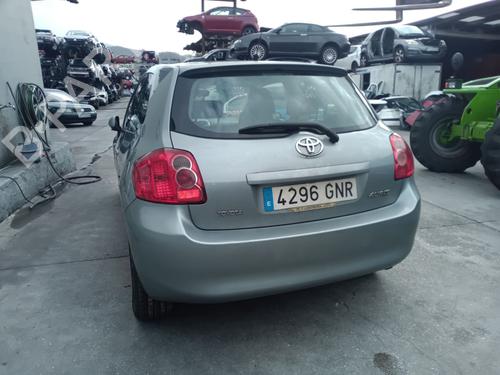 Headlight switch TOYOTA AURIS (_E15_) | BP31991846I24