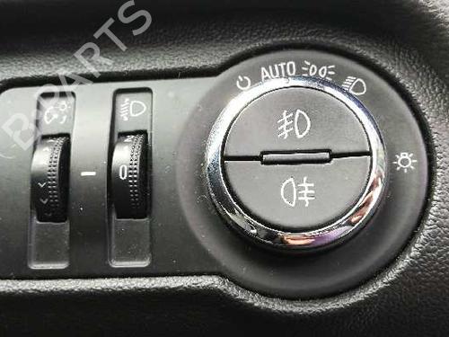 Forlygtekontakt OPEL INSIGNIA A (G09) 2.0 CDTI (68) (160 hp) 1942821