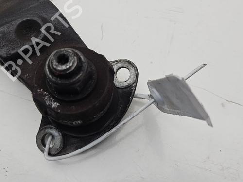 Left front suspension arm FIAT DUCATO Van (250_) | BP28839265M12