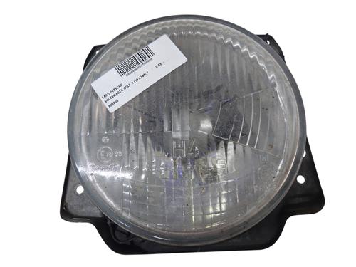Used Right headlight Right headlight VW GOLF II (19E, 1G1) [1983-1992] 36361602 36361602