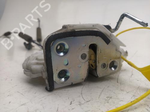 Used Rear right lock HONDA CIVIC VIII Hatchback (FN, FK) [2005-2012]  10542951