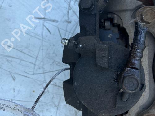 Used Right front brake caliper TOYOTA RAV 4 III (_A3_) 2.2 D 4WD (ALA30_, ALA30R) (150 hp) 26005054