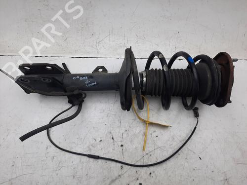 Right front shock absorber TOYOTA AVENSIS (_T25_)  | BP12846193M17 