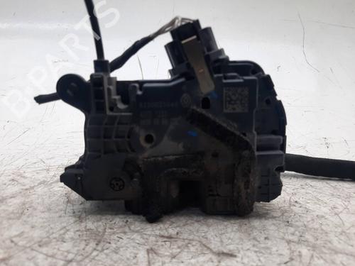 Rear right lock RENAULT CLIO IV (BH_)  | BP8668841C99 