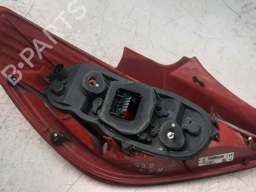 Right taillight OPEL CORSA D (S07) 1.2 (L08, L68) | BP18041746C35 